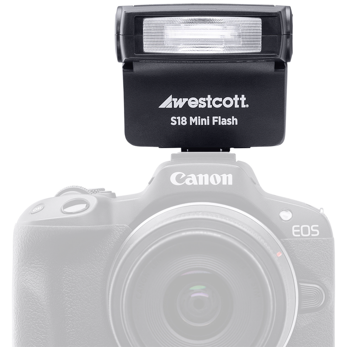 Westcott S18 Mini Flash