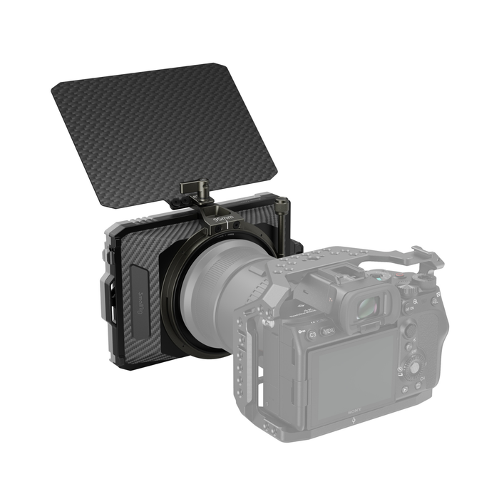 SmallRig Mini Matte Box Lite