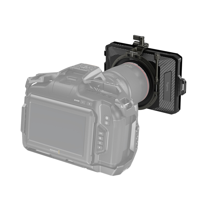 SmallRig Mini Matte Box Lite