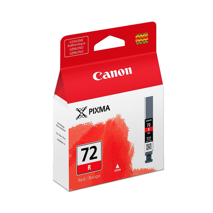 Canon PGI-72 Red Ink Cartridge