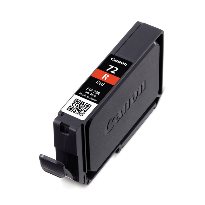 Canon PGI-72 Red Ink Cartridge
