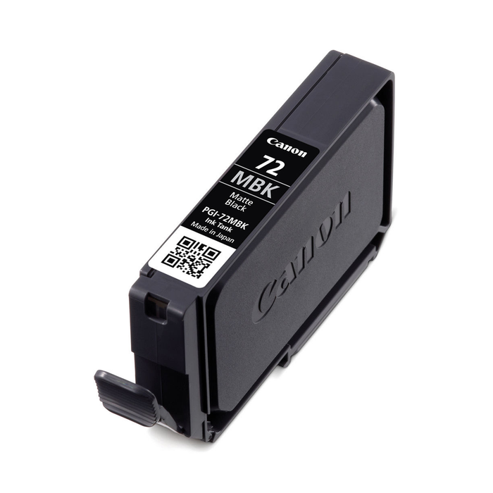 Canon PGI-72 Matte Black Ink Cartridge