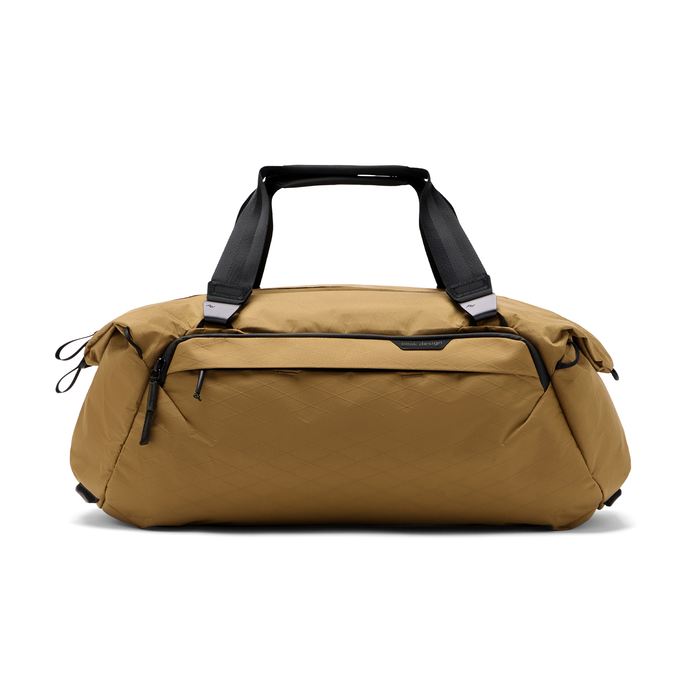 Peak Design Travel 35L Duffel - Coyote