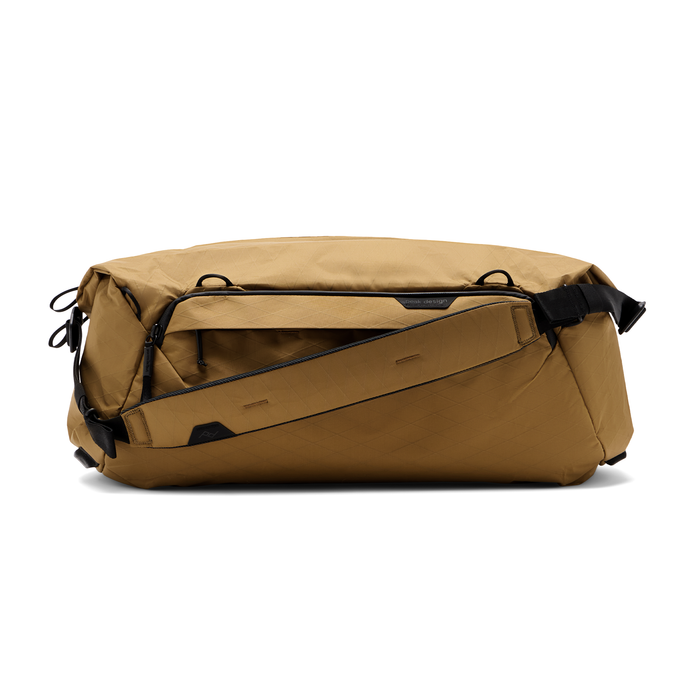 Peak Design Travel 35L Duffel - Coyote