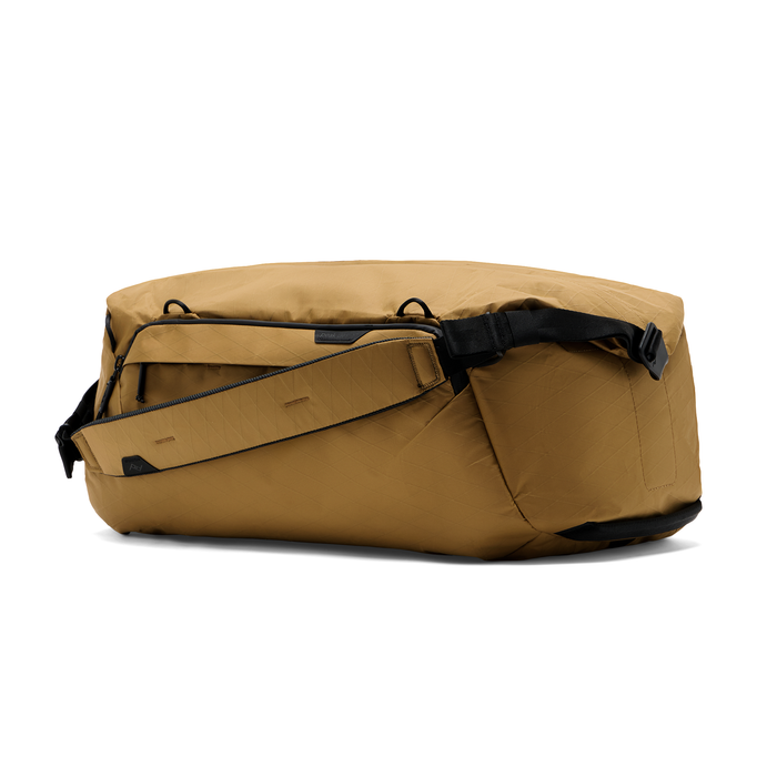 Peak Design Travel 35L Duffel - Coyote