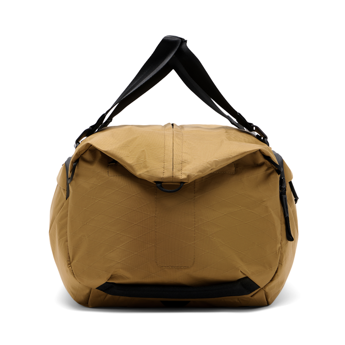 Peak Design Travel 35L Duffel - Coyote