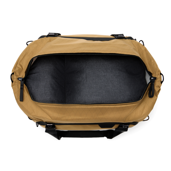 Peak Design Travel 35L Duffel - Coyote