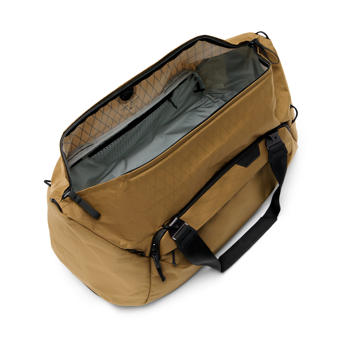 Peak Design Travel 35L Duffel - Coyote
