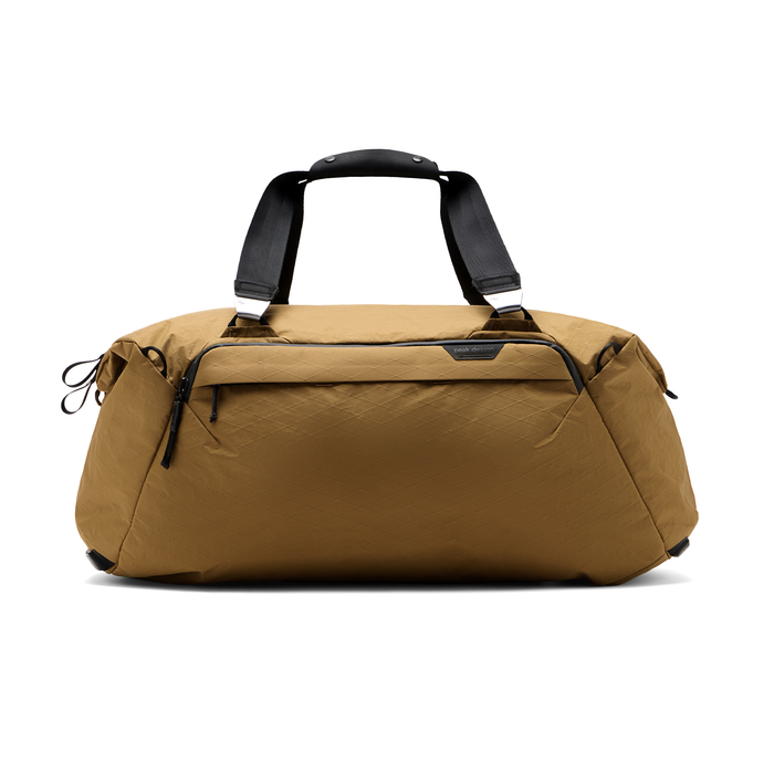 Peak Design Travel 50L Duffel - Coyote
