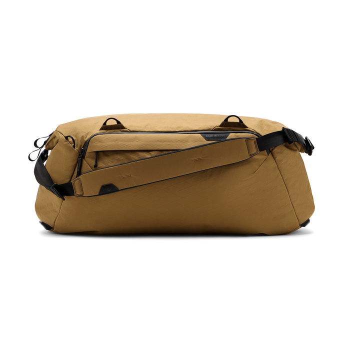 Peak Design Travel 50L Duffel - Coyote