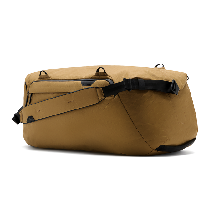 Peak Design Travel 50L Duffel - Coyote