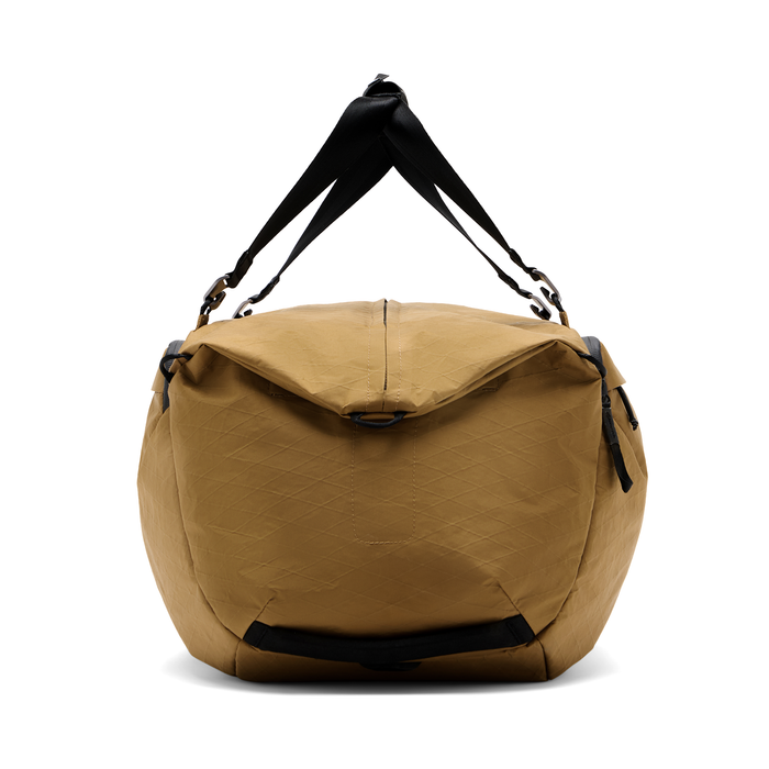 Peak Design Travel 50L Duffel - Coyote