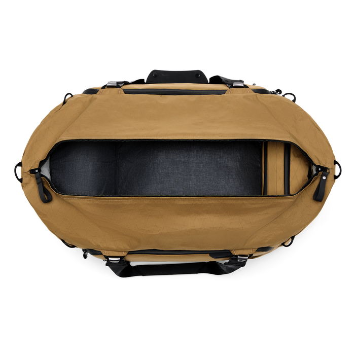 Peak Design Travel 50L Duffel - Coyote