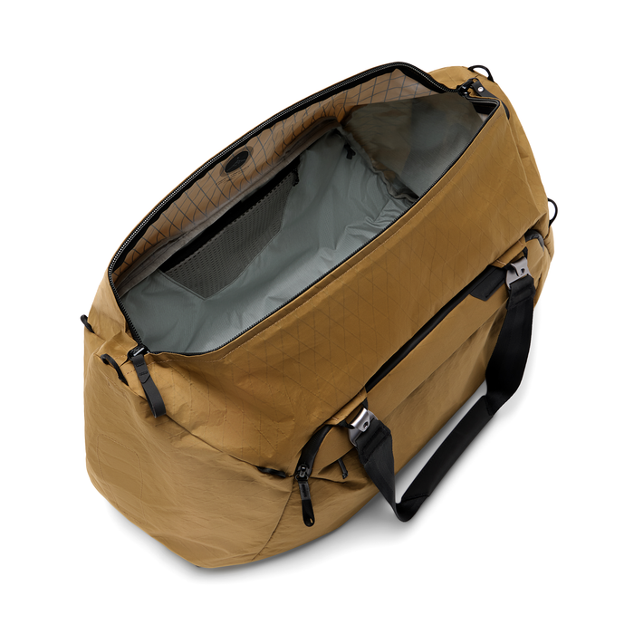 Peak Design Travel 50L Duffel - Coyote