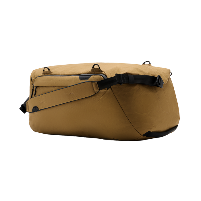 Peak Design Travel Duffel 50L - Coyote