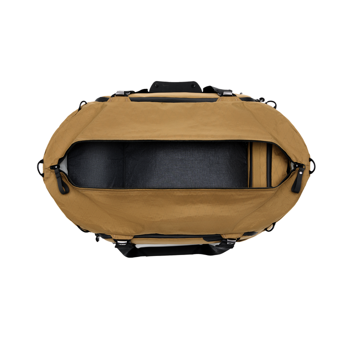 Peak Design Travel Duffel 50L - Coyote