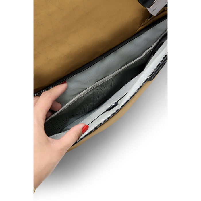 Peak Design Travel Duffel 50L - Coyote