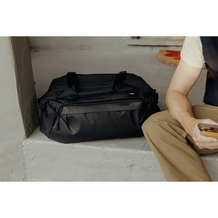 Peak Design Travel Duffel 50L - Coyote