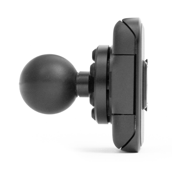 Peak Design Mobile Motorcycle Mount 1" Ball Adapter - Black