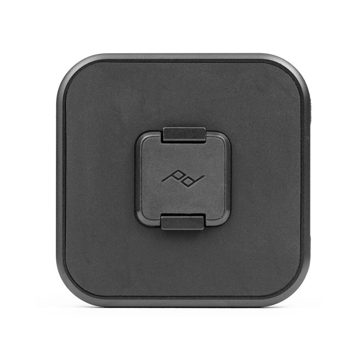 Peak Design Mobile Motorcycle Mount 1" Ball Adapter - Black