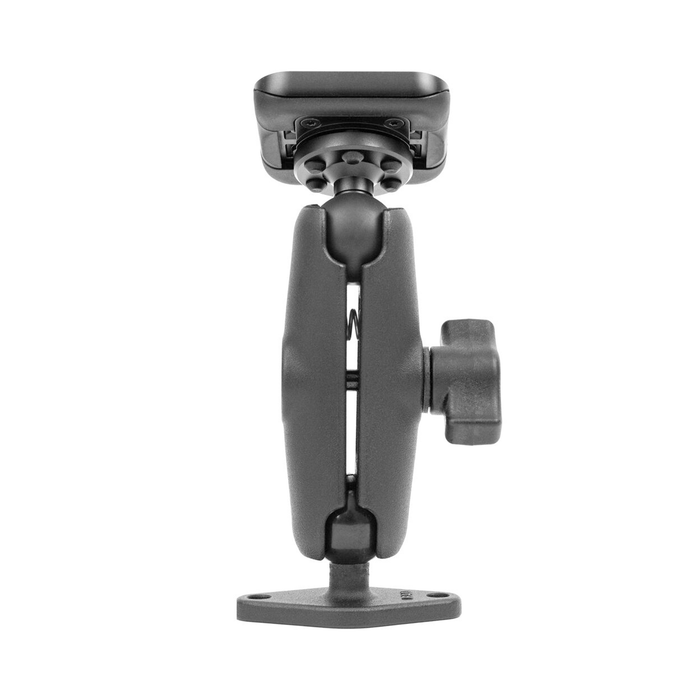 Peak Design Mobile Motorcycle Mount 1" Ball Adapter - Black