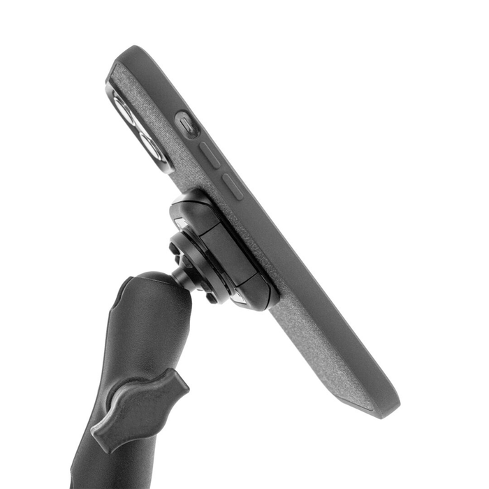 Peak Design Mobile Motorcycle Mount 1" Ball Adapter - Black