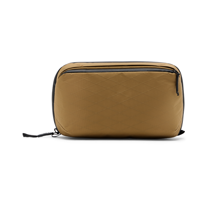 Peak Design Wash Pouch, Small - Coyote