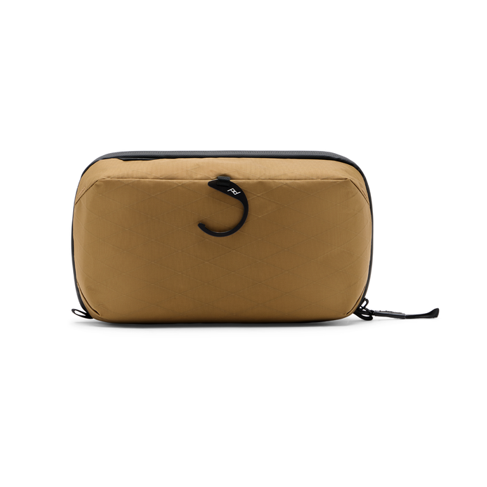 Peak Design Wash Pouch, Small - Coyote