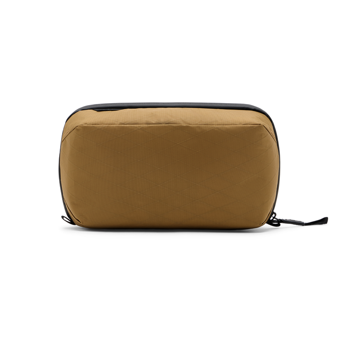Peak Design Wash Pouch, Small - Coyote