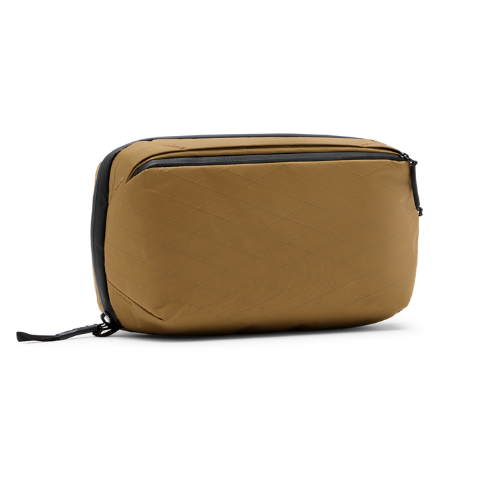 Peak Design Wash Pouch, Small - Coyote