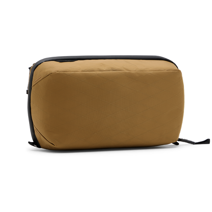 Peak Design Wash Pouch, Small - Coyote