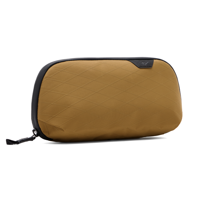 Peak Design Tech Pouch 1L Small - Coyote