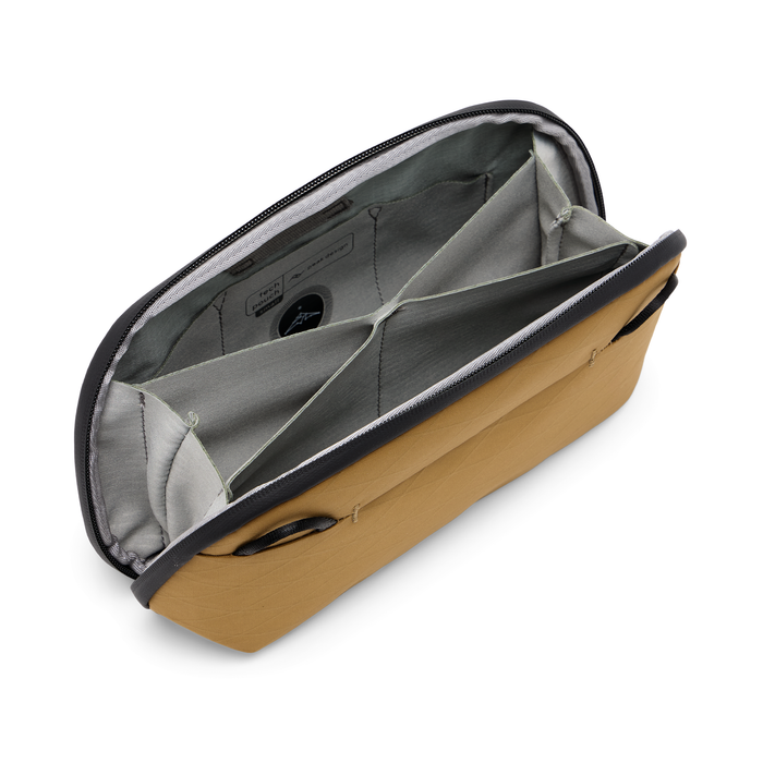Peak Design Tech Pouch 1L Small - Coyote