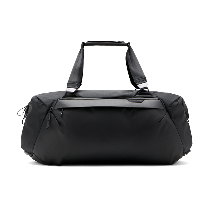 Peak Design Travel 50L Duffel - Black