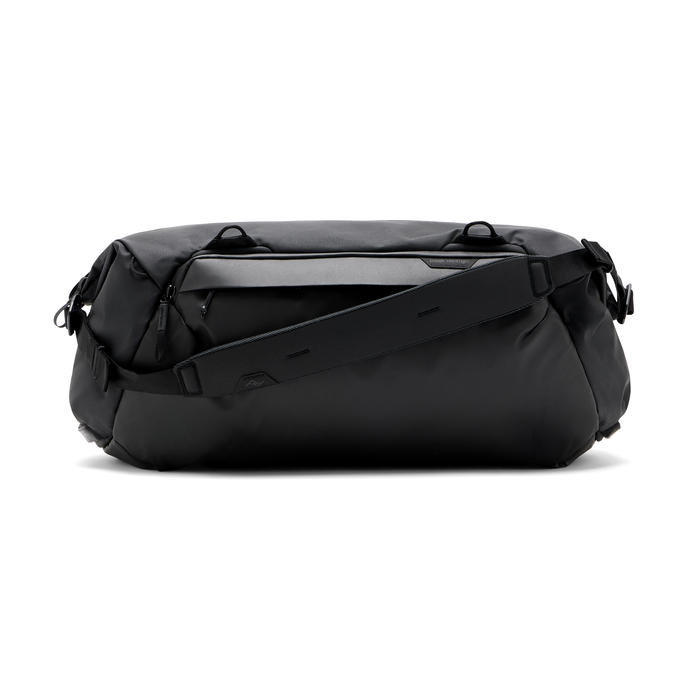 Peak Design Travel 50L Duffel - Black