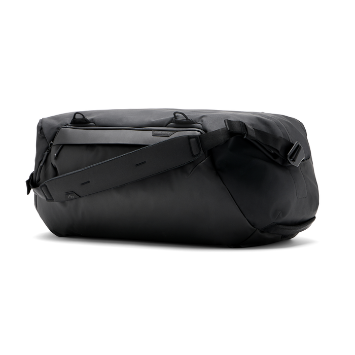 Peak Design Travel 50L Duffel - Black
