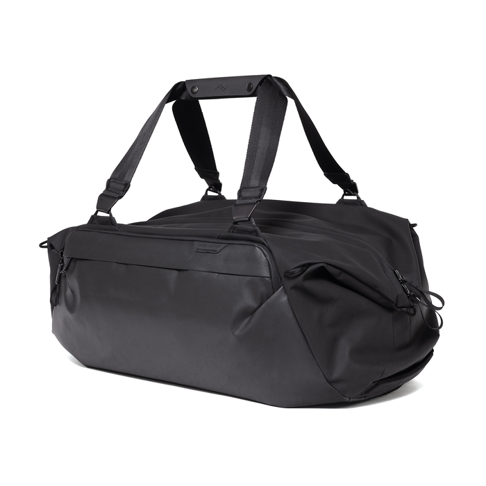 Peak Design Travel 50L Duffel - Black