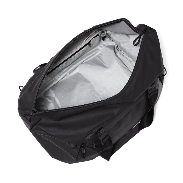 Peak Design Travel 50L Duffel - Black