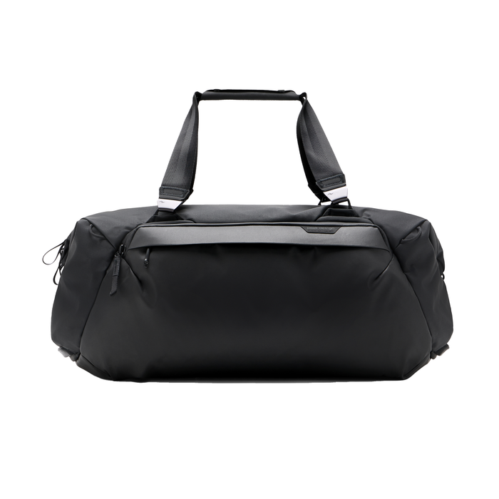 Peak Design Travel Duffel 50L Black Glazer s Camera