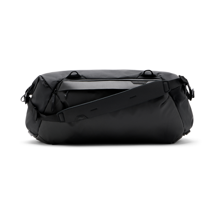 Peak Design Travel Duffel 50L - Black