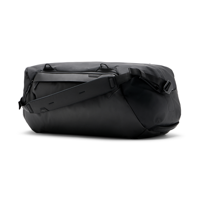 Peak Design Travel Duffel 50L - Black