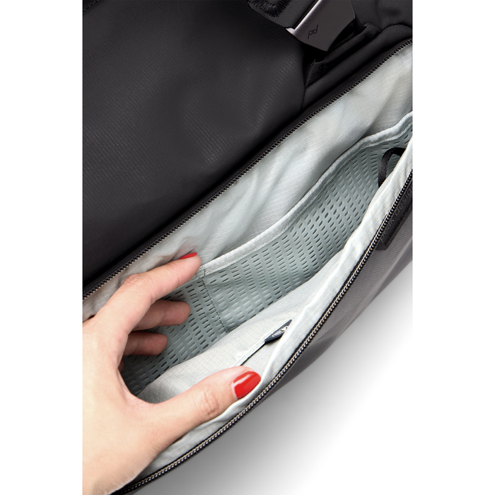 Peak Design Travel Duffel 50L - Black