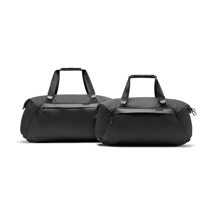 Peak Design Travel Duffel 50L - Black
