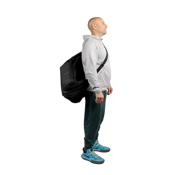 Peak Design Travel Duffel 50L - Black