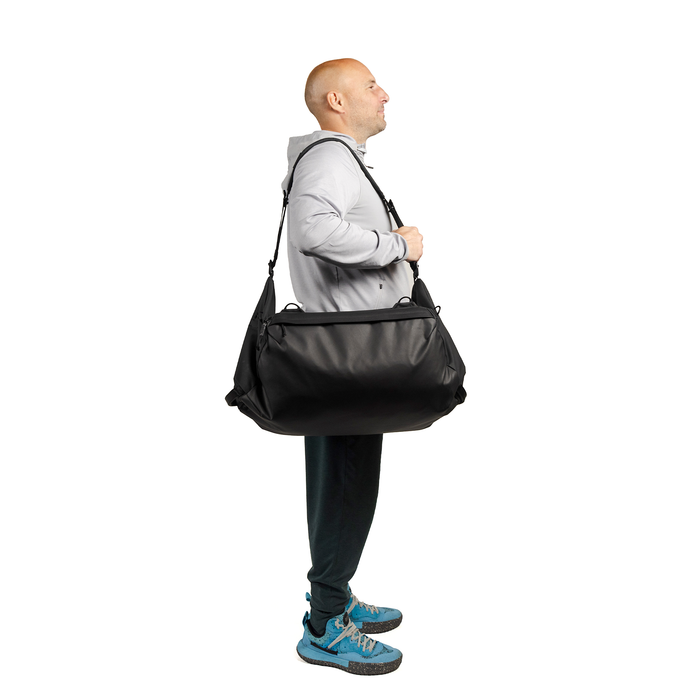 Peak Design Travel Duffel 50L - Black
