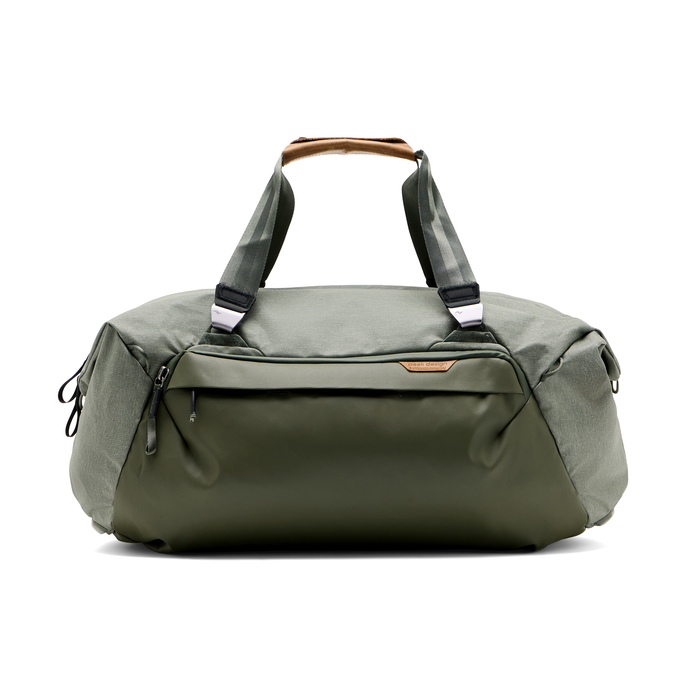 Peak Design Travel 50L Duffel - Sage