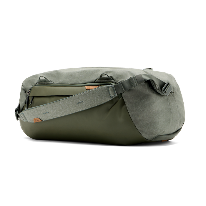 Peak Design Travel 50L Duffel - Sage