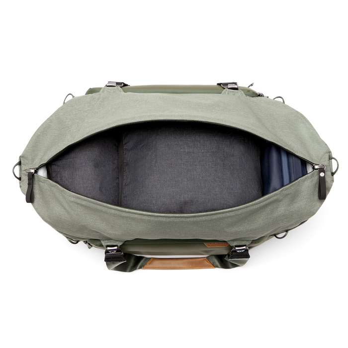 Peak Design Travel 50L Duffel - Sage