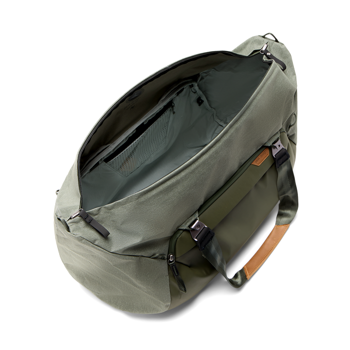 Peak Design Travel 50L Duffel - Sage