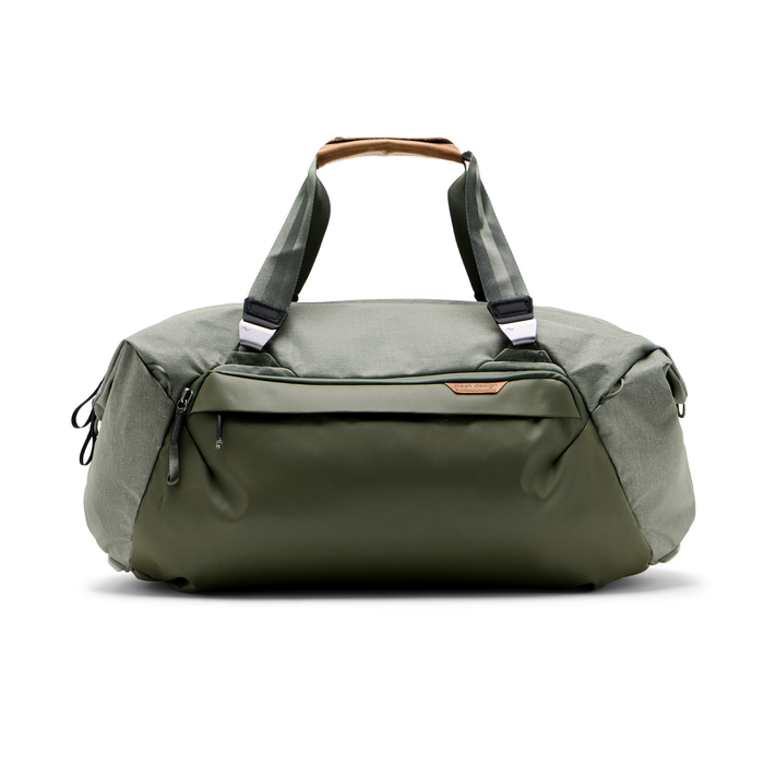 Peak Design Travel Duffel 50L - Sage